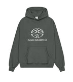ECLIPSE LOGO HOODIE