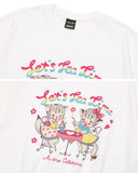 Catscats Short Sleeve Tee