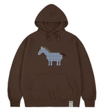 PAPER PONY Hoodie