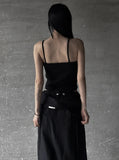 Mont Slit Sleeveless