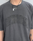 Edinburgh Pigment Short-Sleeved T-shirt