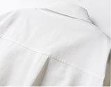 Sleek BD Oxford Short Sleeve Shirt
