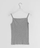 Shimori Heart Lace Sleeveless