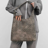 Lili Shoulder Bag + Pouch Set