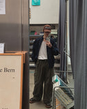 Dover Mini Multi Cargo Wide Pants
