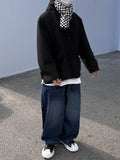 Bluetin Morse Denim PT