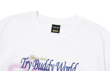 DTP TEDDY BUDDY Short Sleeve Tee