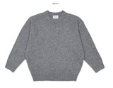 Labo Wool Round Knit