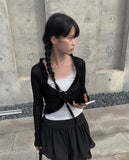 Kesho Star Necklace