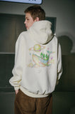 DTP Harbor Whale Hoodie