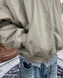 Havel Quilted Harringtton Jacket