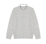 Saine Cash Round Knit