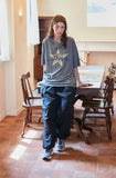 Midnight Sun Pigment Short Sleeve Tee