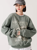 Daunt Sweatshirt