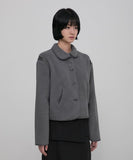 Wave Fleece Jacket
