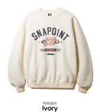 Snappoint Sweatshirt