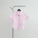 Beutia Short Sleeve Shirt