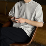 Bunto Overfit Short Sleeve T-shirt