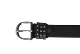Levin Studded Belt