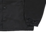 Semi Collar Coach Jacket