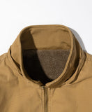 3WAY WASHED BOA HOODIE JACKET