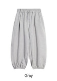Kerit wide jogger pants