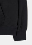 ORIGINE LETTERING HOODIE