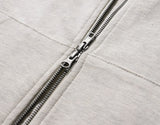 Two Fly Light Hood Zip-Up