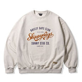Skippy Days Sweatshirt