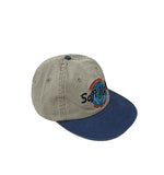 Softrock Color Matching Camp Cap