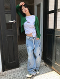 PATCH CUSTOM DENIM