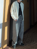 Smoke Wide Denim