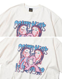Mad Hoppi Short Sleeve T-shirt