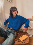 Soi Hachi V-Neck Knit