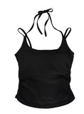 Pet Halter Pad Sleeveless