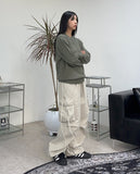 Kar Soft Round Knit