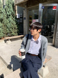Romade striped shirt
