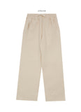 Waiden Cut String Sweatpants