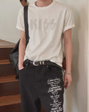 Kishi Hotfix Short Sleeve T-shirt