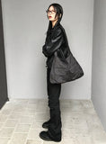 REGULAR POCKET LEATHER JP