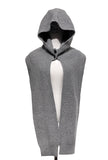 Bread button muffler balaclava