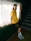 SWEAT SHORTS