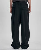Double Layered Pants