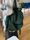 Asashi Color String Backpack