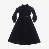 Miona Belt One-Piece