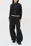 (W) Fore Track Jacket