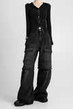 Rogue Cargo Jeans