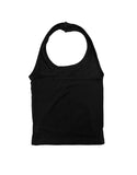 Tia Basic Halter Top