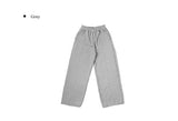 Aeso Pocket Eyelet String Training Pants