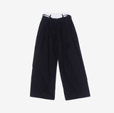 Dana Color Matching Pants